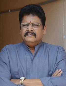 K. S. Ravikumar